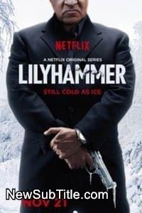 زیرنویس فارسی سریال Lilyhammer - Season 3