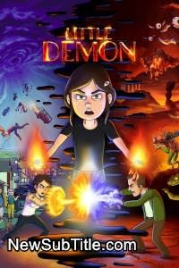 زیر‌نویس فارسی سریال Little Demon - Season 1