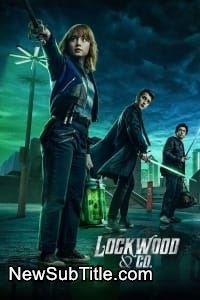 زیر‌نویس فارسی سریال Lockwood & Co - Season 1