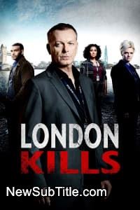 London Kills - Season 3 - نیو ساب تایتل