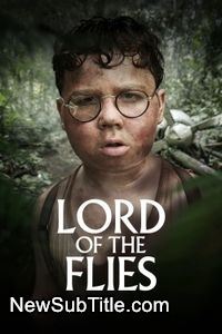 زیرنویس سریال Lord of the Flies - Season 1