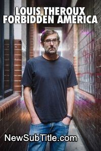 زیرنویس فارسی سریال Louis Theroux: Forbidden America - Season 1