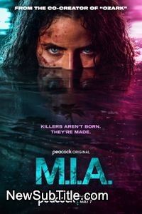 زیرنویس سریال MIA - Season 1