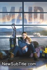 زیر‌نویس فارسی سریال Maid - Season 1