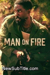 زیرنویس سریال Man on Fire - Season 1