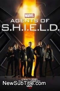 Marvels Agents Of Shield - Season 1 - نیو ساب تایتل