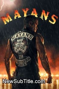 Mayans M.C. - Season 4 - نیو ساب تایتل