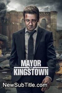 Mayor of Kingstown - Season 2 - نیو ساب تایتل