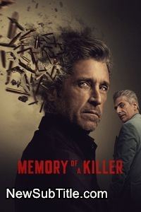 زیرنویس فارسی سریال Memory of a Killer - Season 1