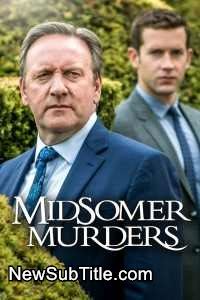 زیر‌نویس فارسی سریال Midsomer Murders - Season 23