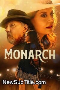 زیر‌نویس فارسی سریال Monarch - Season 1