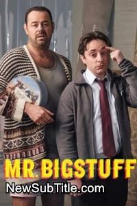 Mr Bigstuff - Season 1 - نیو ساب تایتل