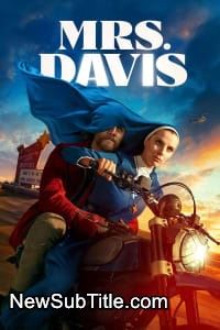 Mrs Davis - Season 1 - نیو ساب تایتل