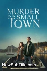 Murder in a Small Town - Season 1 - نیو ساب تایتل