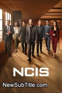 زیر‌نویس فارسی سریال NCIS - Season 21