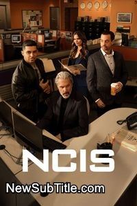 زیرنویس فارسی سریال NCIS - Season 23