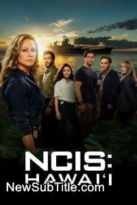 زیر‌نویس فارسی سریال NCIS: Hawai'i - Season 2