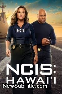 زیر‌نویس فارسی سریال NCIS: Hawai'i - Season 3