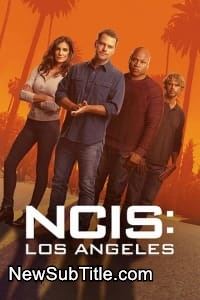 زیر‌نویس فارسی سریال NCIS: Los Angeles - Season 14