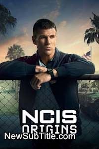 زیر‌نویس فارسی سریال NCIS: Origins - Season 1