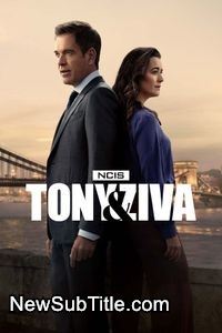 زیرنویس فارسی سریال NCIS: Tony & Ziva - Season 1