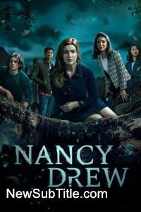 Nancy Drew - Season 4 - نیو ساب تایتل