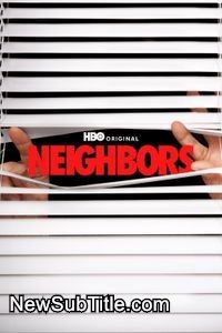 زیرنویس فارسی سریال Neighbors - Season 1