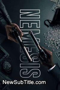 زیرنویس سریال Nemesis - Season 1