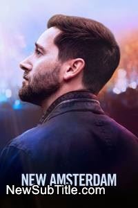 زیر‌نویس فارسی سریال New Amsterdam - Season 5