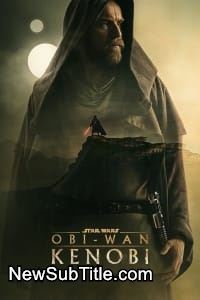 زیر‌نویس فارسی سریال Obi-Wan Kenobi - Season 1