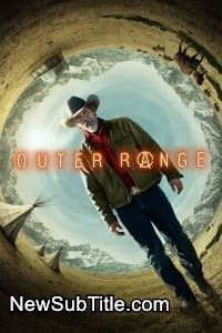 زیر‌نویس فارسی سریال Outer Range - Season 2