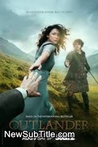 زیرنویس فارسی سریال Outlander - Season 1