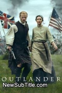 زیر‌نویس فارسی سریال Outlander - Season 7