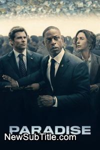 Paradise - Season 2 - نیو ساب تایتل