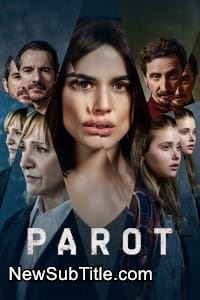 زیر‌نویس فارسی سریال Parot - Season 1