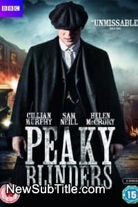 Peaky Blinders - Season 1 - نیو ساب تایتل