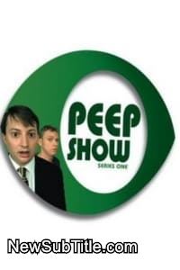 Peep Show - Season 1 - نیو ساب تایتل