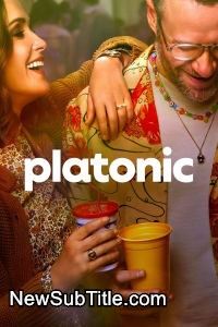 Platonic - Season 1 - نیو ساب تایتل