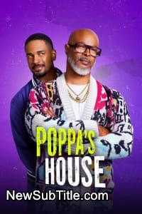 زیر‌نویس فارسی سریال Poppa's House - Season 1