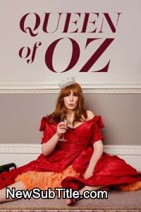زیر‌نویس فارسی سریال Queen of Oz - Season 1