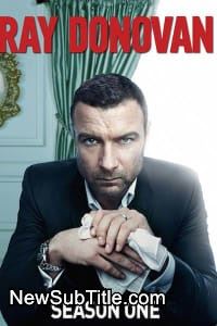 Ray Donovan - Season 1 - نیو ساب تایتل