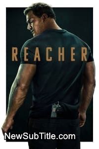 زیر‌نویس فارسی سریال Reacher - Season 1