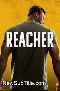 Reacher - Season 2 - نیو ساب تایتل