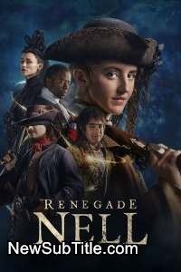 Renegade Nell - Season 1 - نیو ساب تایتل