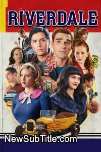 زیر‌نویس فارسی سریال Riverdale - Season 7