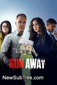 زیرنویس فارسی سریال Run Away - Season 1