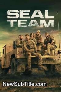 زیر‌نویس فارسی سریال SEAL Team - Season 6