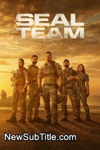 SEAL Team - Season 7 - نیو ساب تایتل