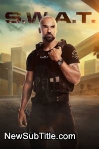 SWAT - Season 7 - نیو ساب تایتل