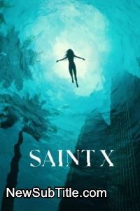 زیر‌نویس فارسی سریال Saint X - Season 1
